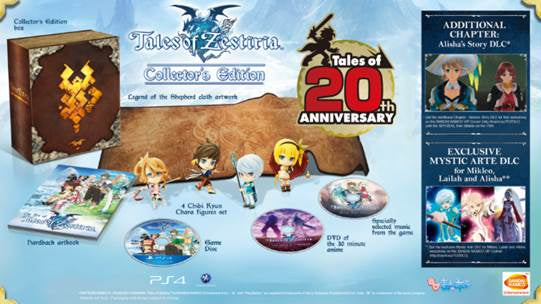 Tales of Zestiria