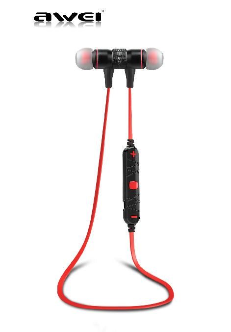 AWEI A920BL Bluetooth Sports Stereo Headphone-6