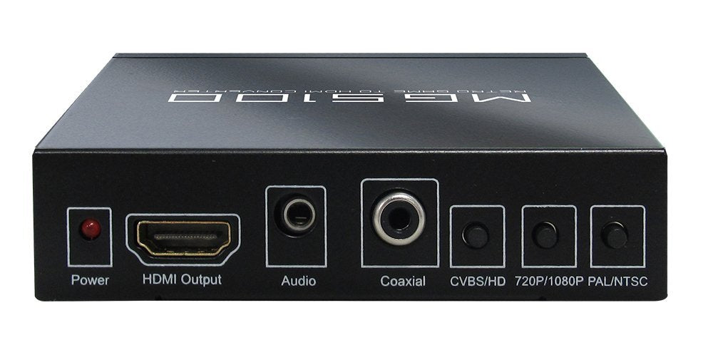 MG5100 Retro Game to HDMI Converter-3