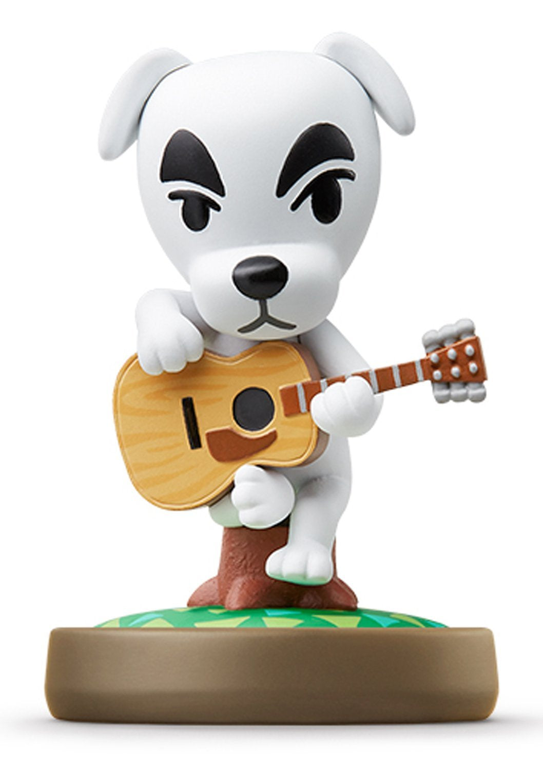 Amiibo Figure Cyrus + K.K.Slider + Reese:  (Animal Crossing 動物之森 3合1 套裝)-3