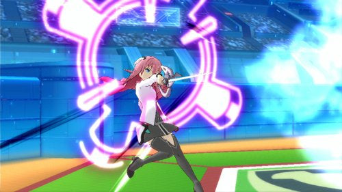 學戰都市 Asterisk 鳳華絢爛-6