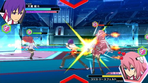 學戰都市 Asterisk 鳳華絢爛-5