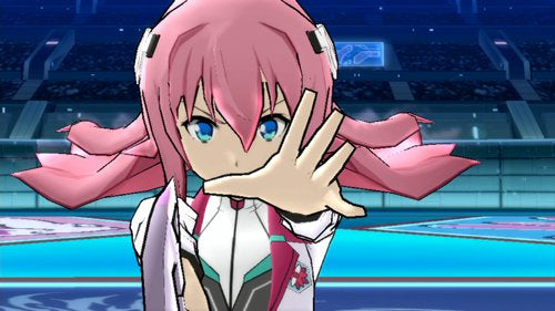 學戰都市 Asterisk 鳳華絢爛-2