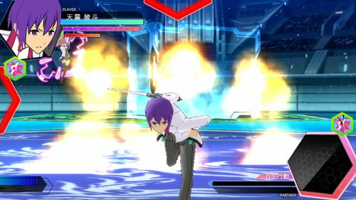 學戰都市 Asterisk 鳳華絢爛-3