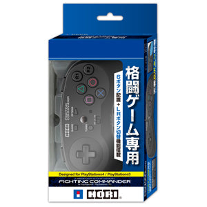 HORI Fighting Commander PS4 PS3 PC专用手柄-2