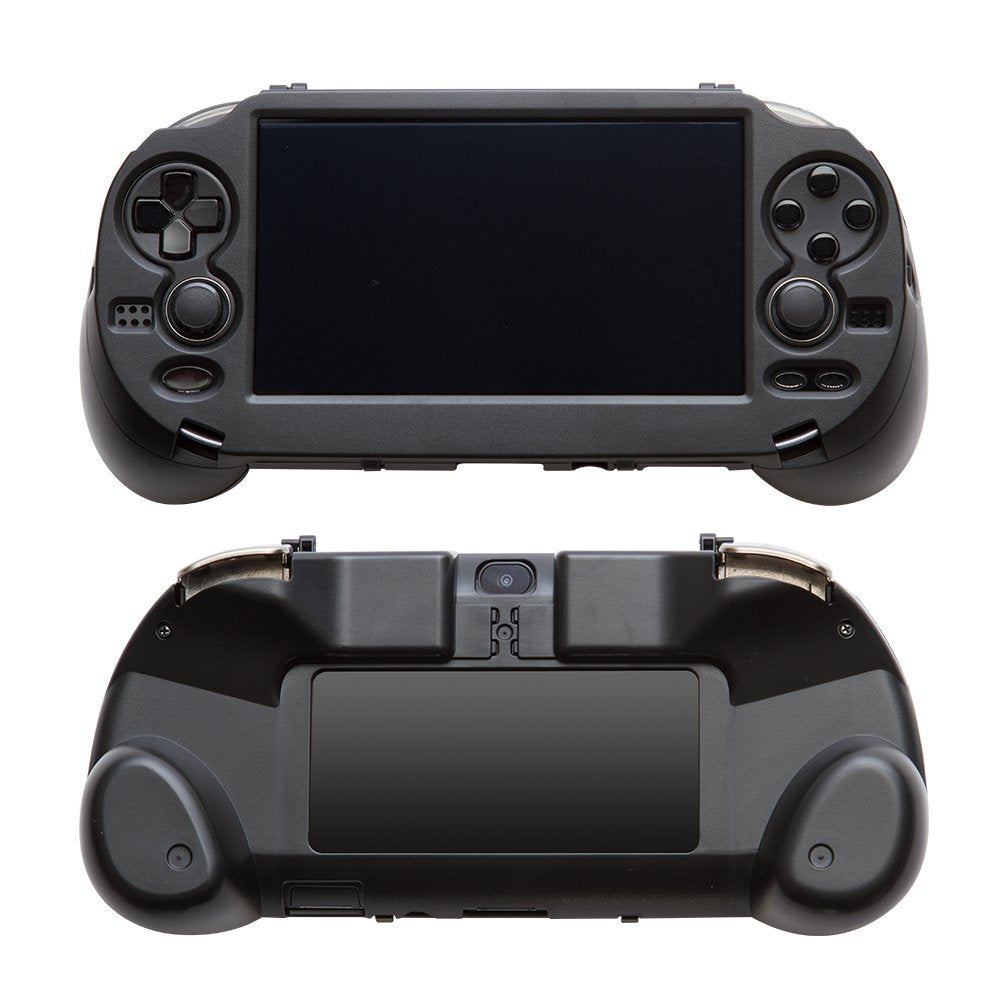 PSV 1000 Grip Cover with L2 R2 Trigger Button-3