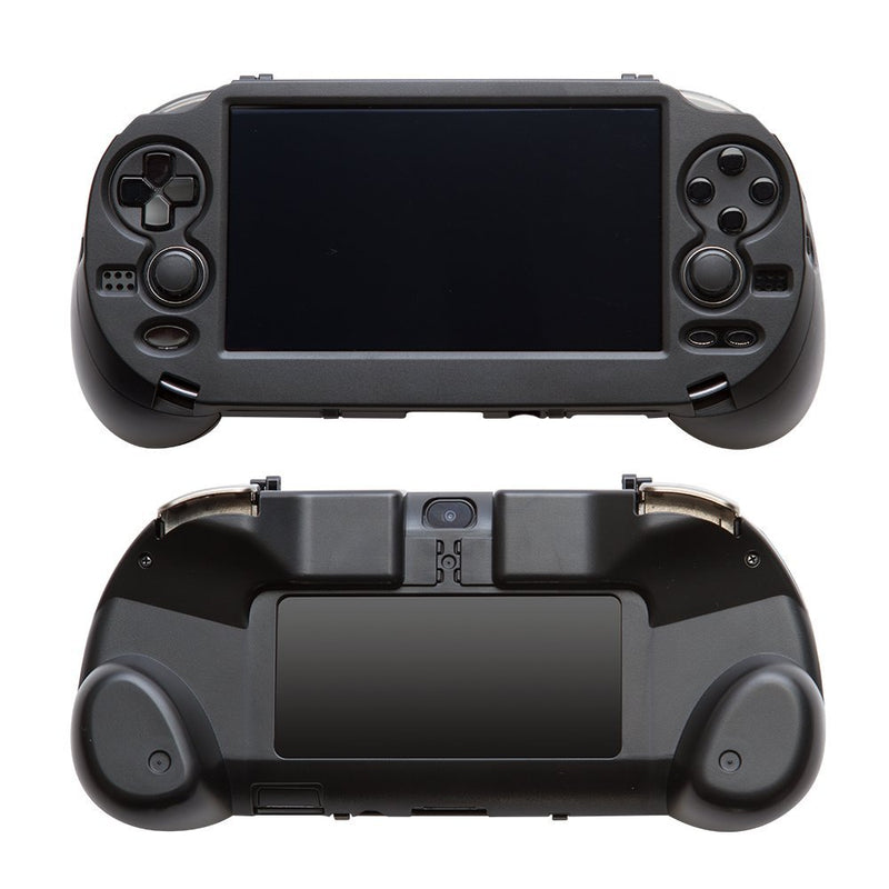 PSV 1000 Grip Cover with L2 R2 Trigger Button-3