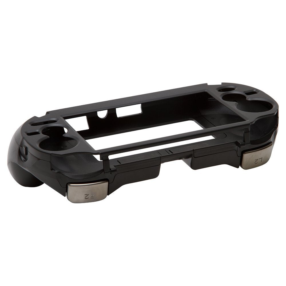 PSV 1000 Grip Cover with L2 R2 Trigger Button
