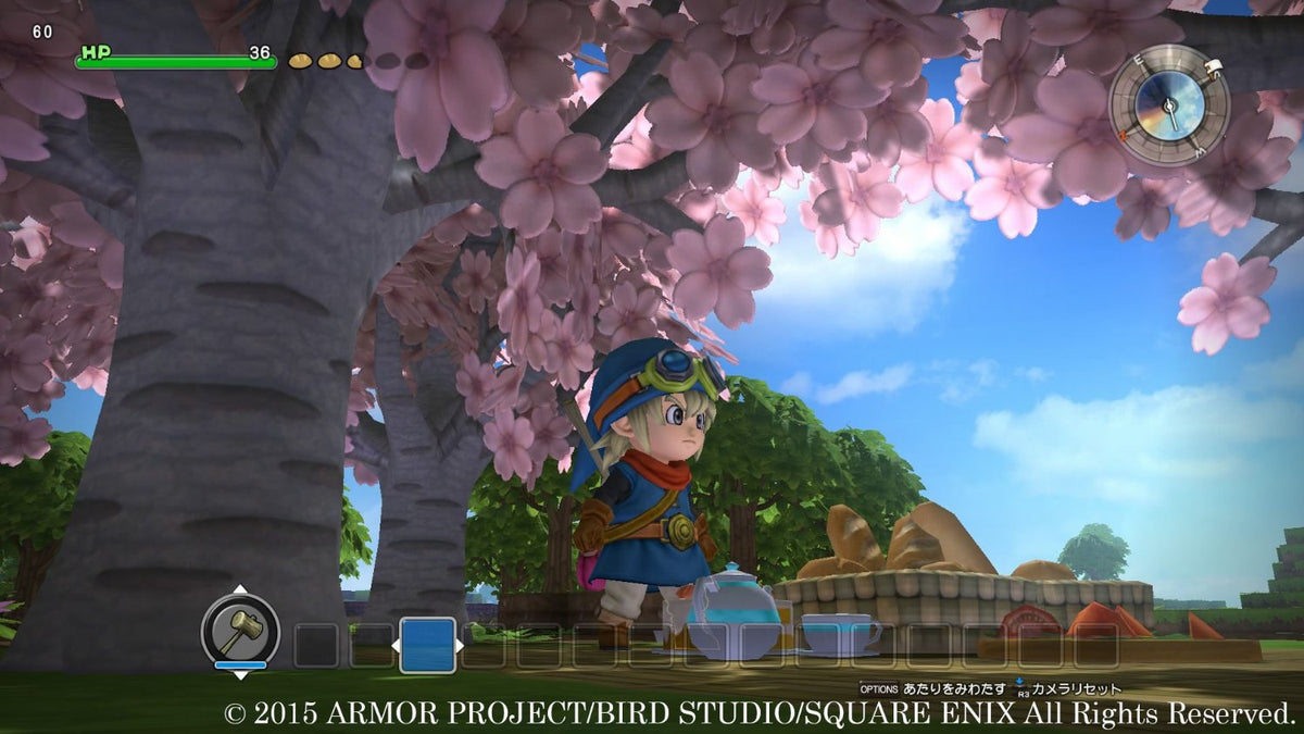 Dragon Quest Builders: To Revive Alefgard (英文)-3