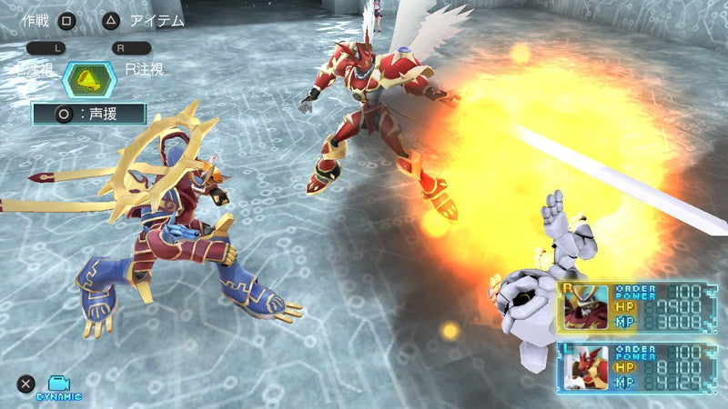 Digimon World Next Order-4