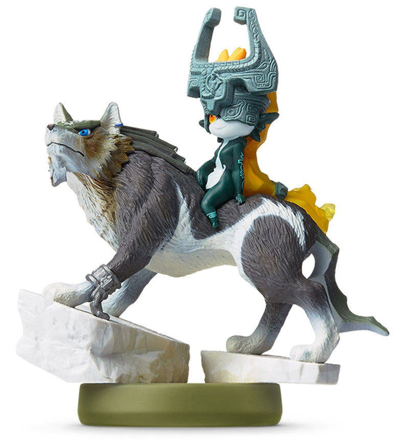 薩爾達傳說:Twilight Princess HD (套裝)-3