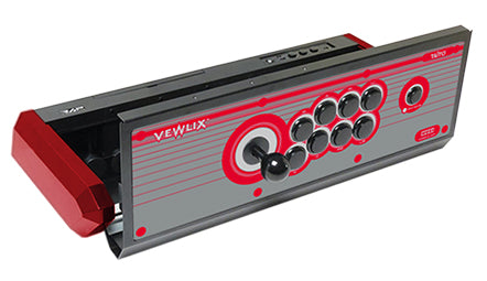 HORI Real Arcade Pro Premium VLX 有線街機大手柄-3