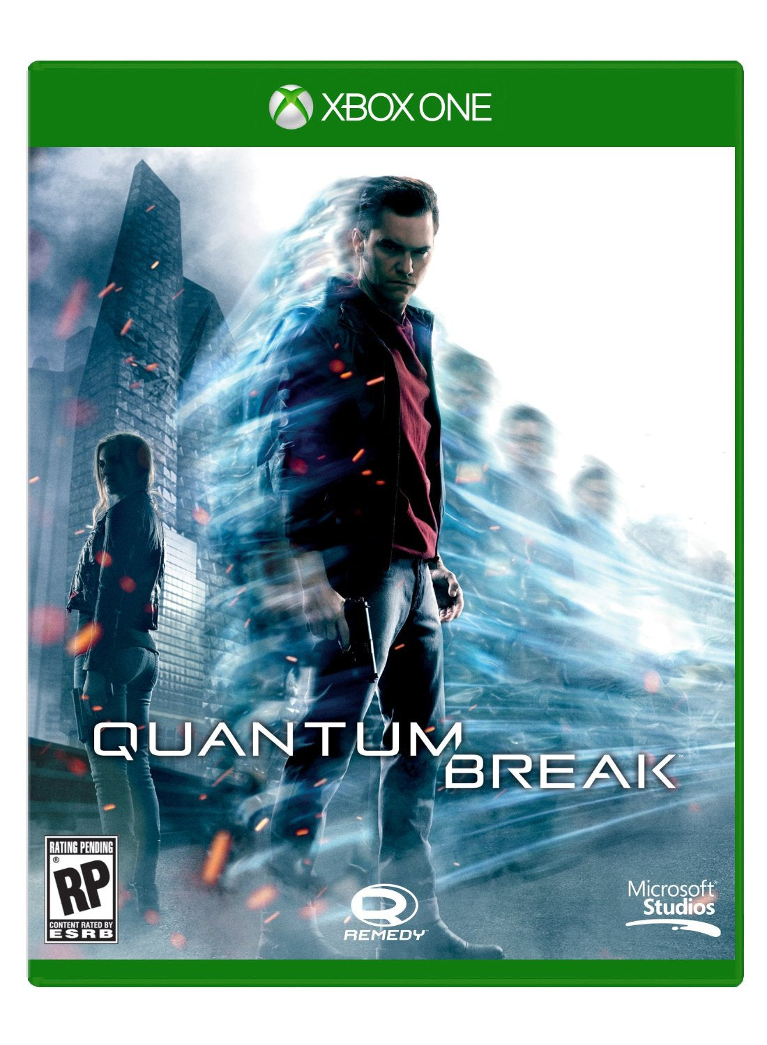 Quantum Break-1