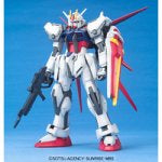 Gundam Seed模型 01 ~ 强袭高达