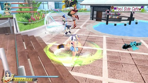 閃亂神樂 Estival Versus 少女們的選擇 (Endless Summer Edition)-5