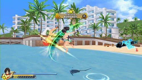 閃亂神樂 Estival Versus 少女們的選擇 (Endless Summer Edition)-3