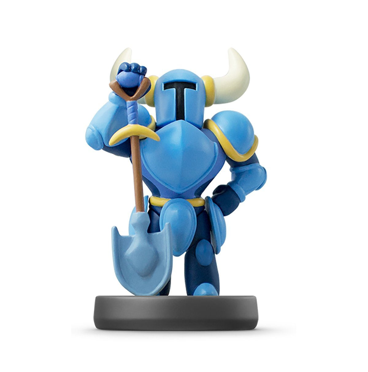 铲子骑士 (连Amiibo Shovel Knight套装)