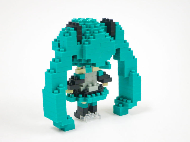 Hatsune Miku Nano Block-3