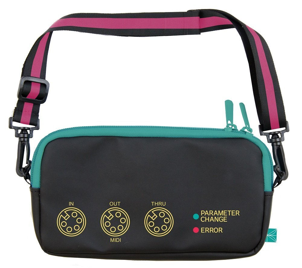 Hatsune Miku Project Diva X PS Vita Carry Bag