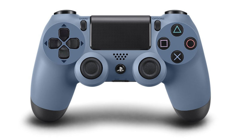 Dual Shock 4 無線手掣 (Uncharted 4 限定版)-4