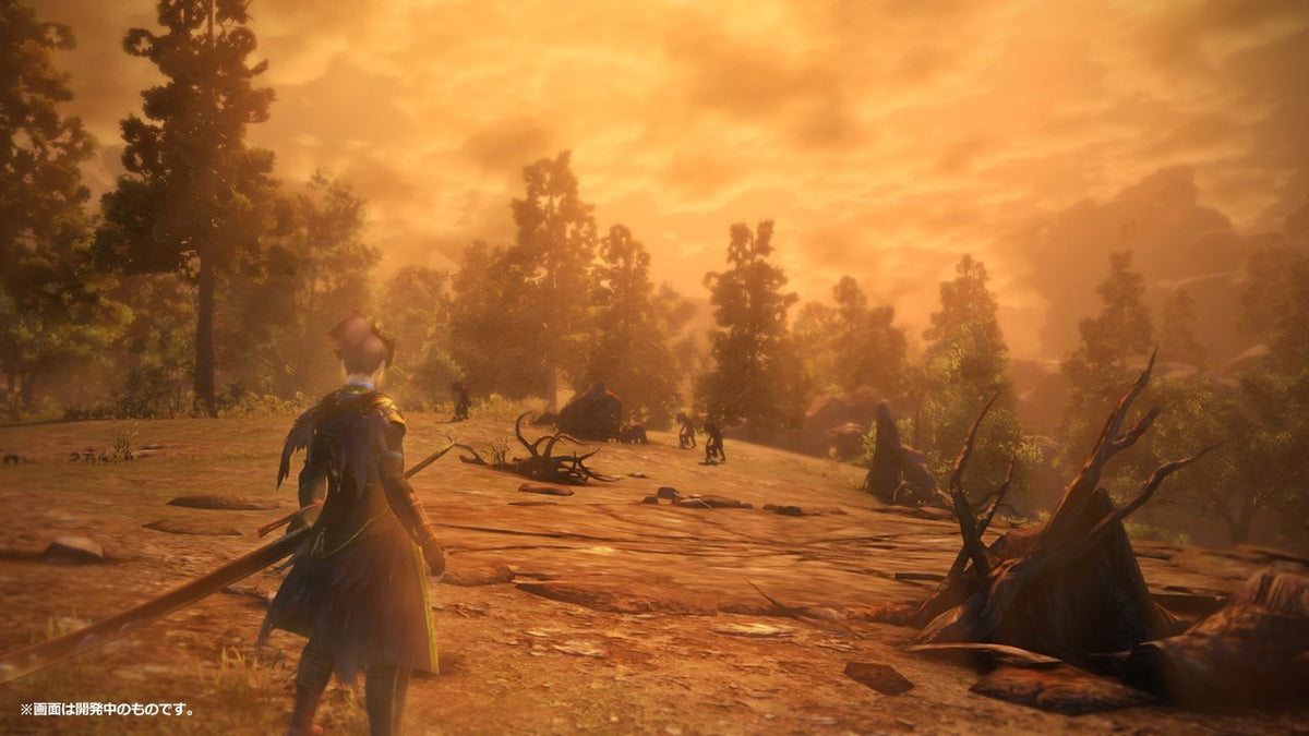 Toukiden 2 (Chinese)-6