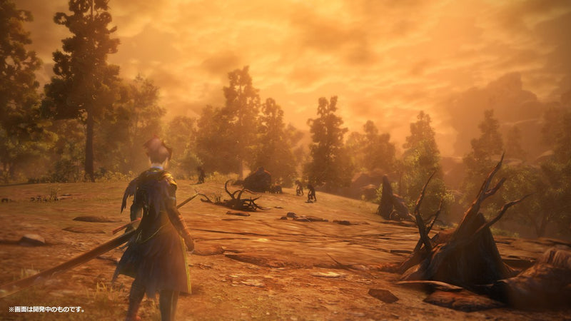 Toukiden 2 (Chinese)-6