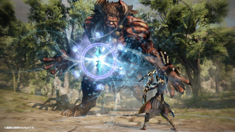 Toukiden 2 (Chinese)-4