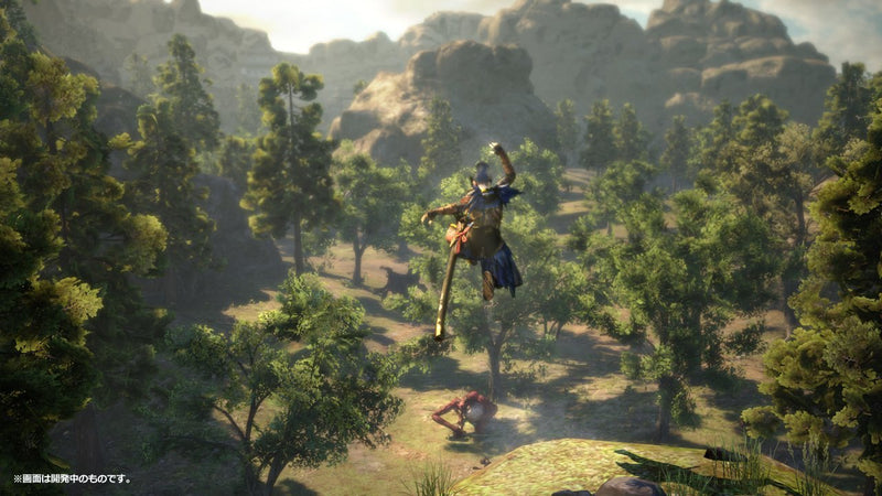 Toukiden 2 (Chinese)-3