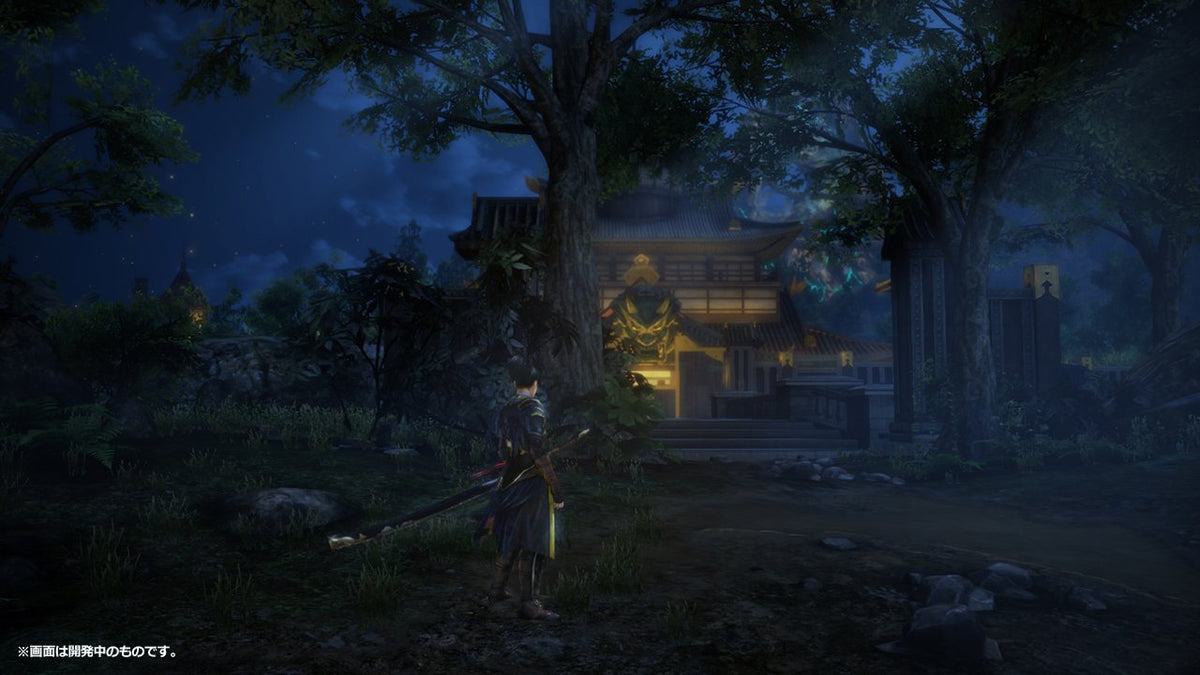 Toukiden 2 (Chinese)-7