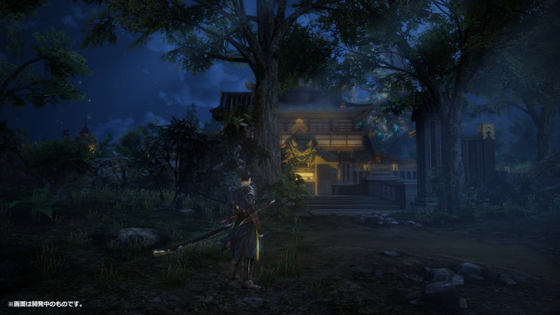 Toukiden 2 (Chinese)-7