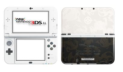 Fire Emblem if Limited New 3DS XL Console Bundle-2