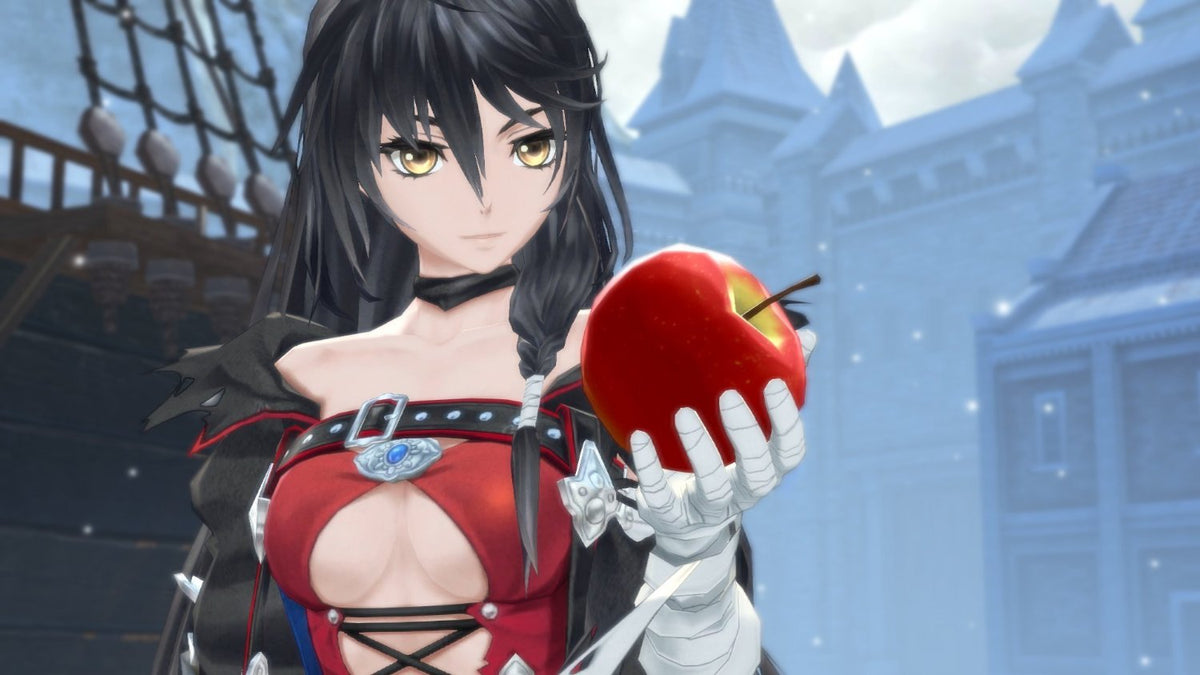 Tales of Berseria