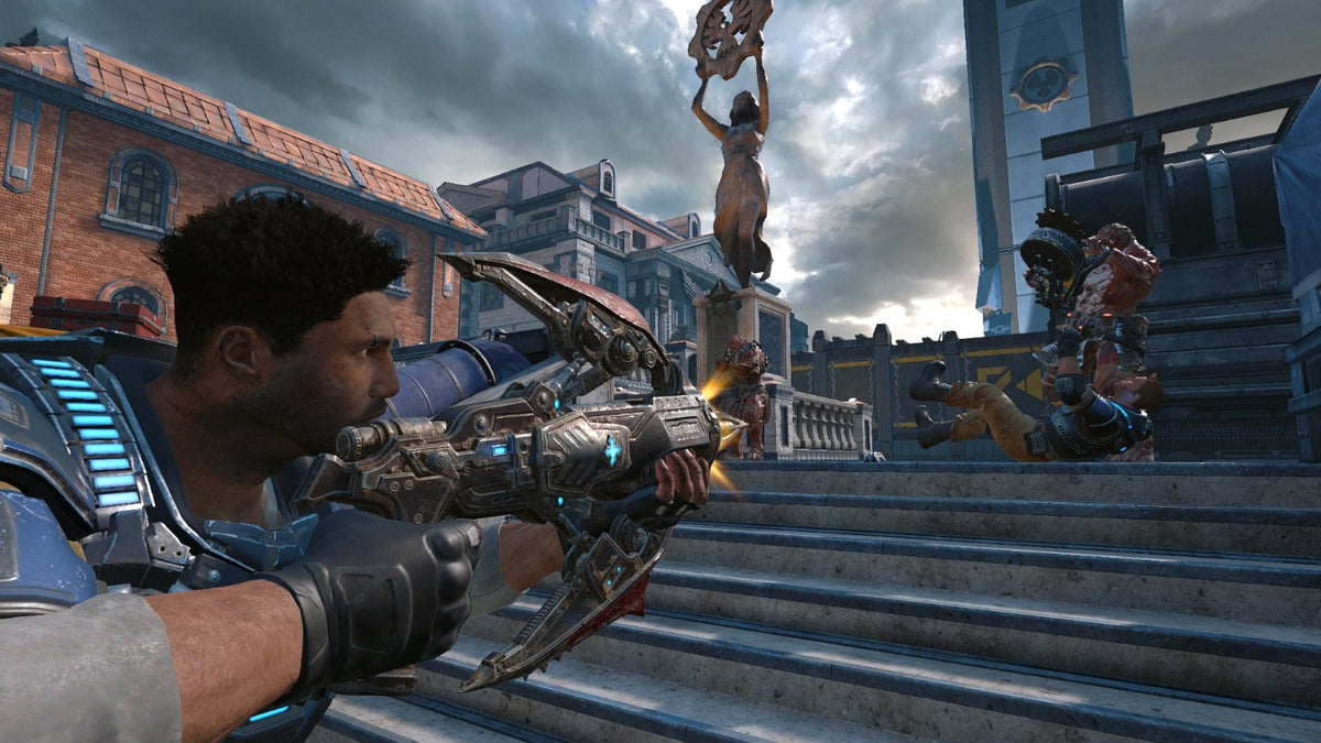Gears of War 4-4