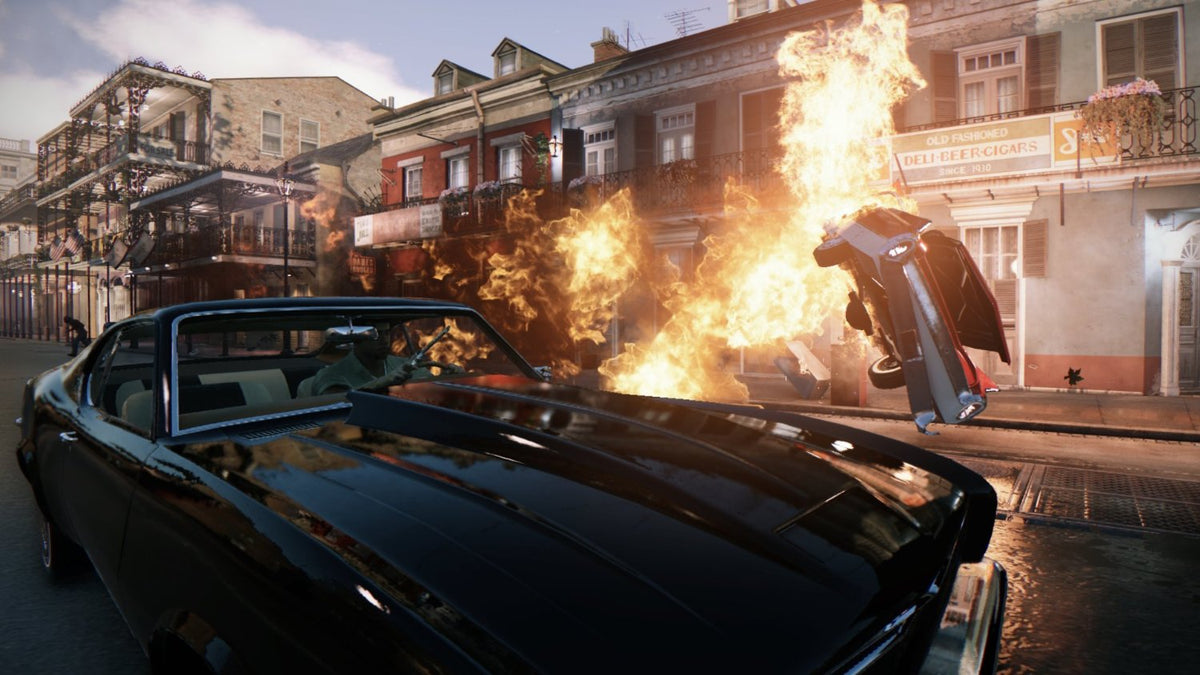 Mafia 3 (珍藏限定版)-7
