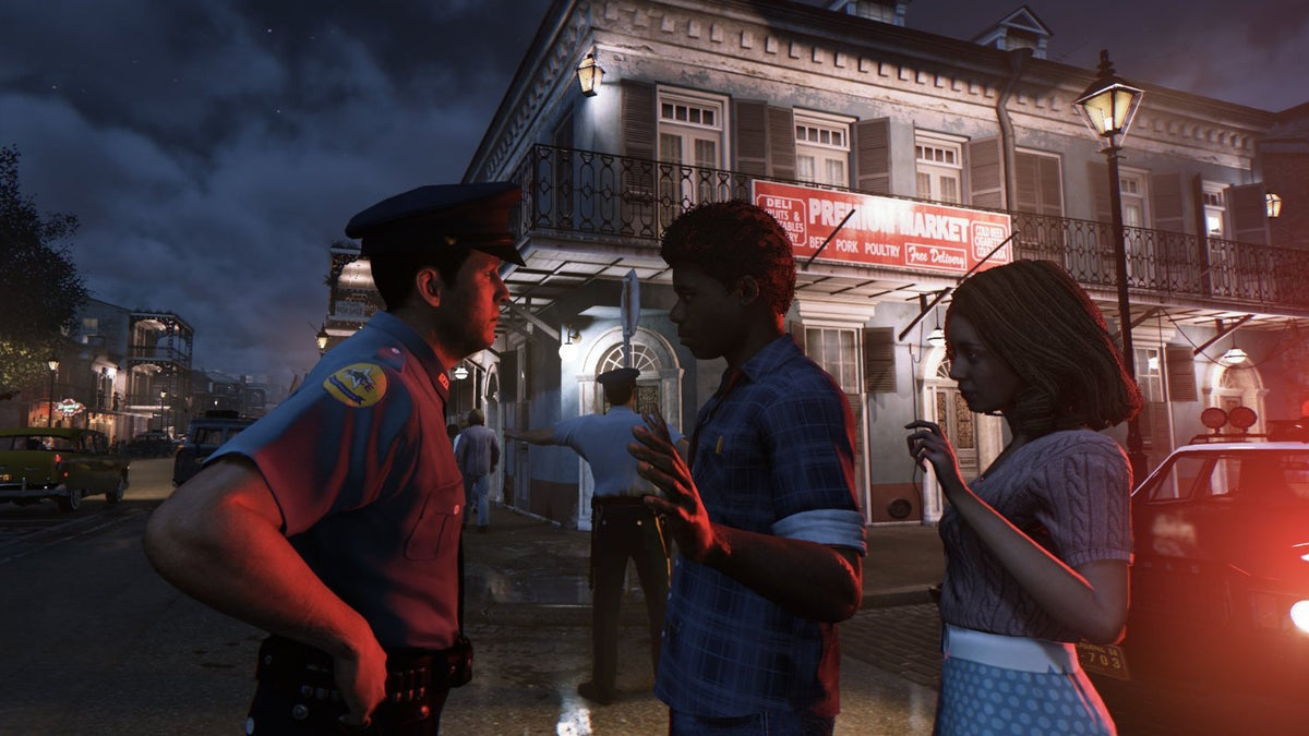 Mafia 3 (珍藏限定版)-5