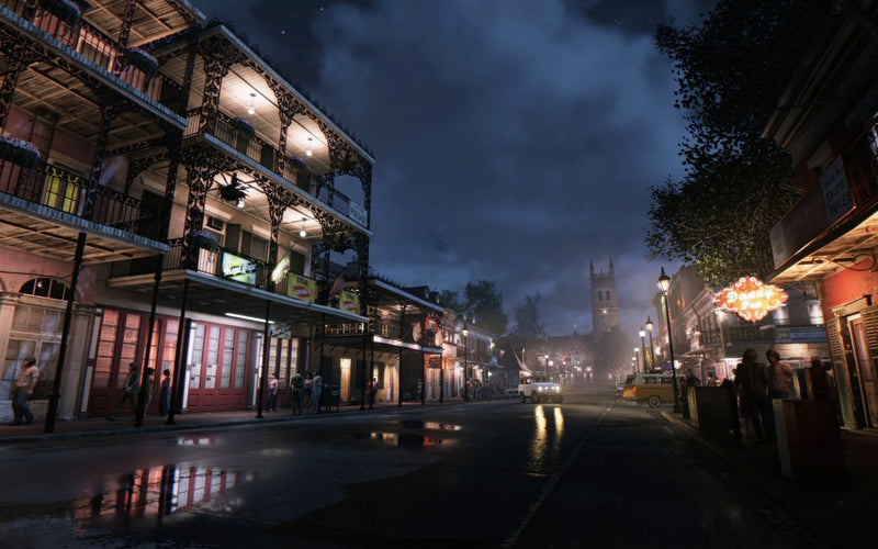 Mafia 3 (珍藏限定版)-4