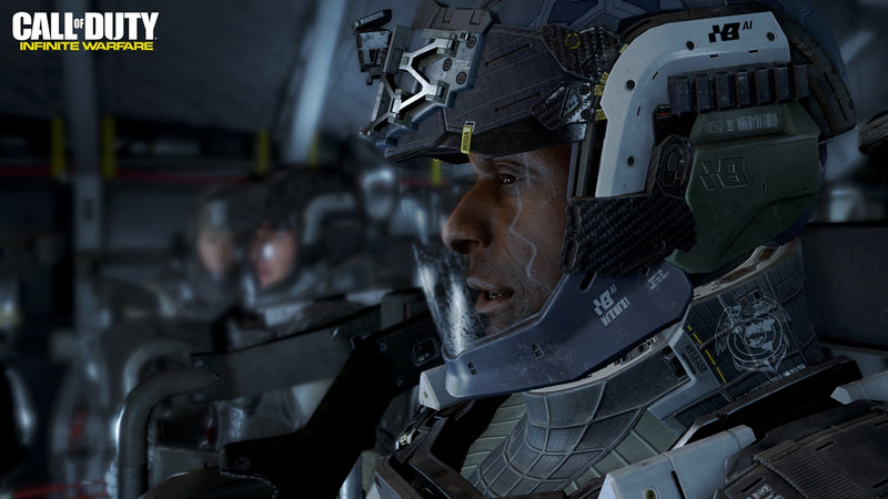 Call of Duty: Infinite Warfare (Legacy Edition)-2
