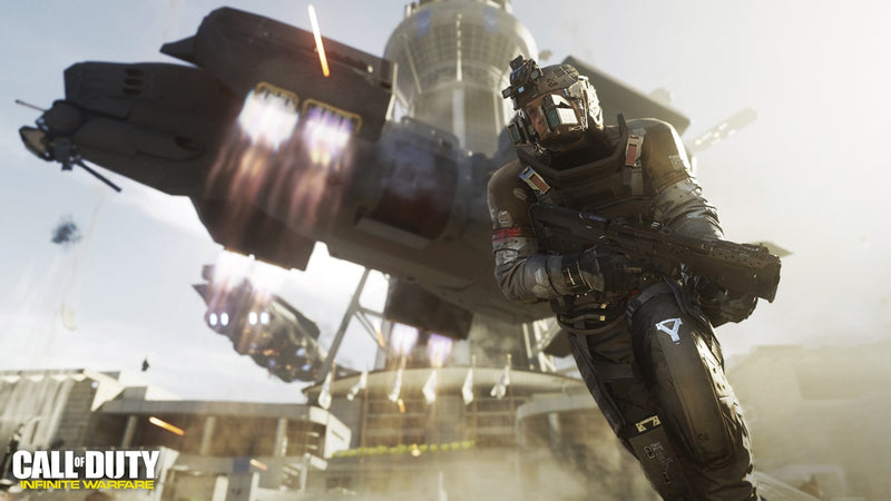 Call of Duty: Infinite Warfare (Legacy Edition)-3