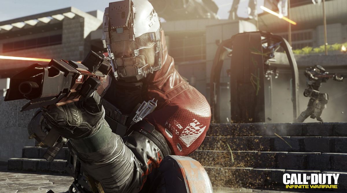 Call of Duty: Infinite Warfare (Legacy Edition)-6
