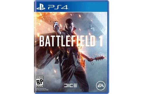 Battlefield 1