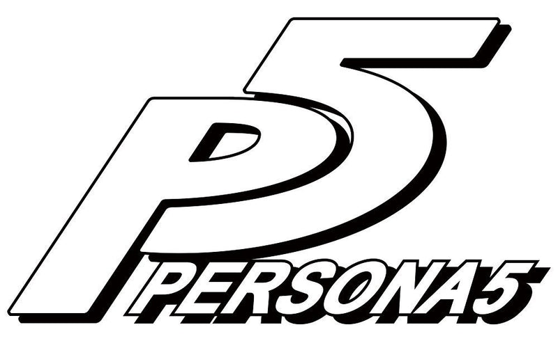 Persona 5-2