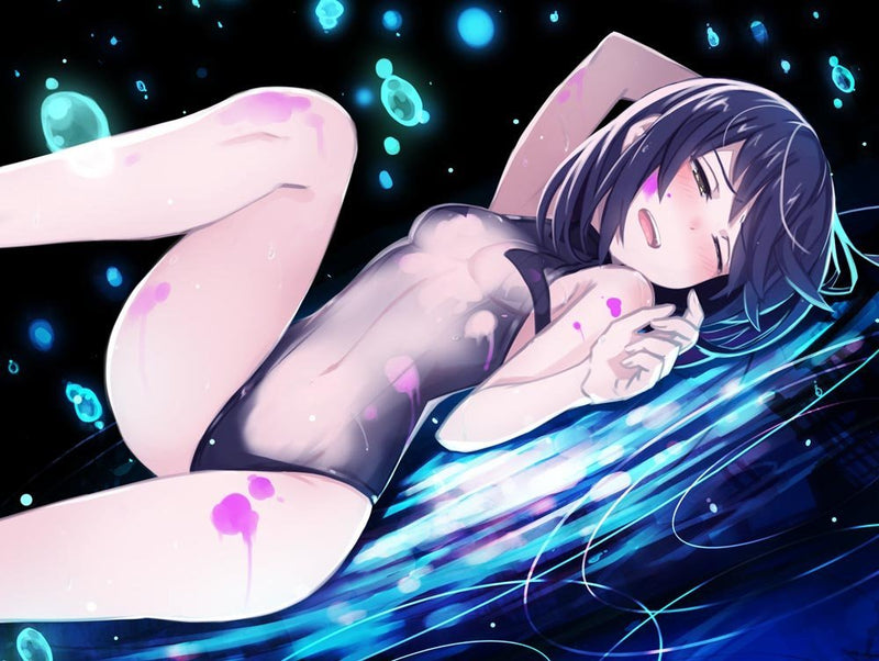 Mary Skelter: Nightmares-7