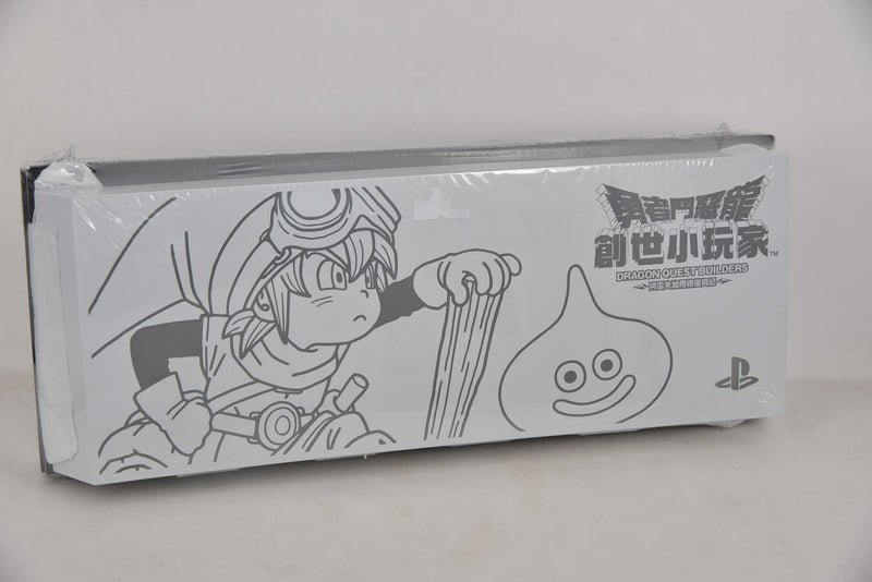 勇者鬥惡龍~ 創世小玩家 限定版面板-2