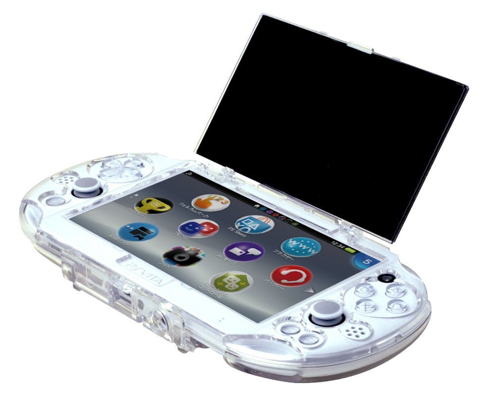 HORI Privacy Protect Case for PSV 2000