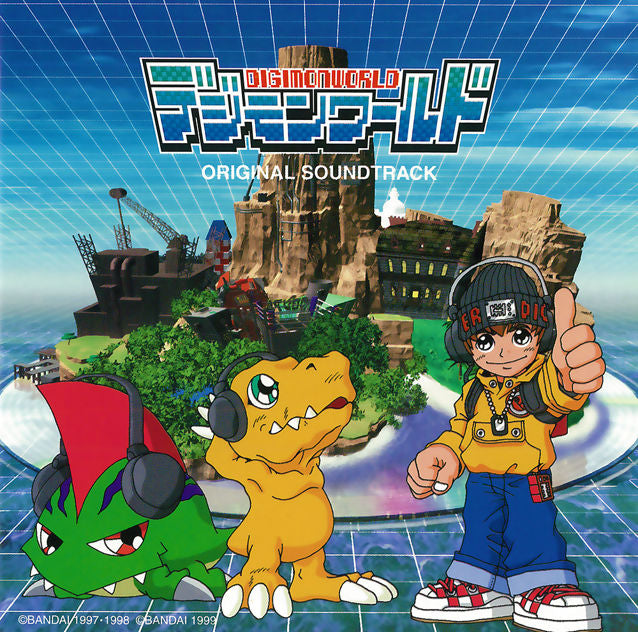 Digimon World Next Order
