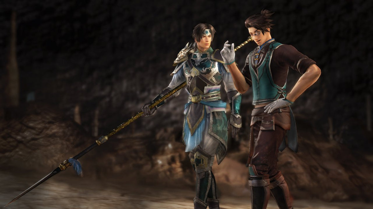 Shin Sangoku Musou Eiketsuden-6