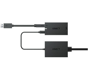 微软 Kinect Adapter for Windows-1