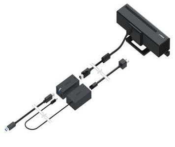 微软 Kinect Adapter for Windows-3