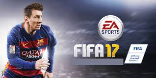 FIFA 17 (Deluxe Edition)