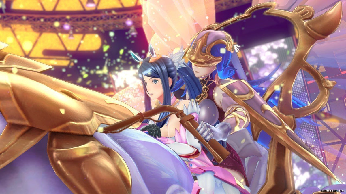 Tokyo Mirage Sessions #FE-3